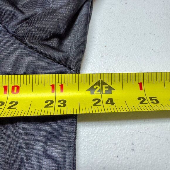 AND1 Camo Jacket Mens Large Black Camouflage Outdoor Athletic Basketball Gym Run - Picture 10 of 13